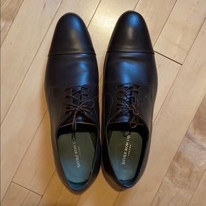 Men’s Dress Shoes